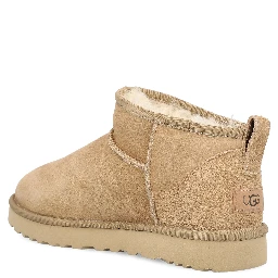 UGG Boots Beige