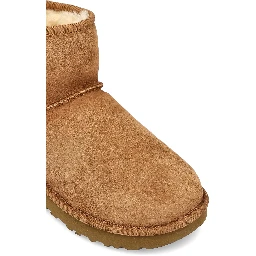 UGG Boots Beige