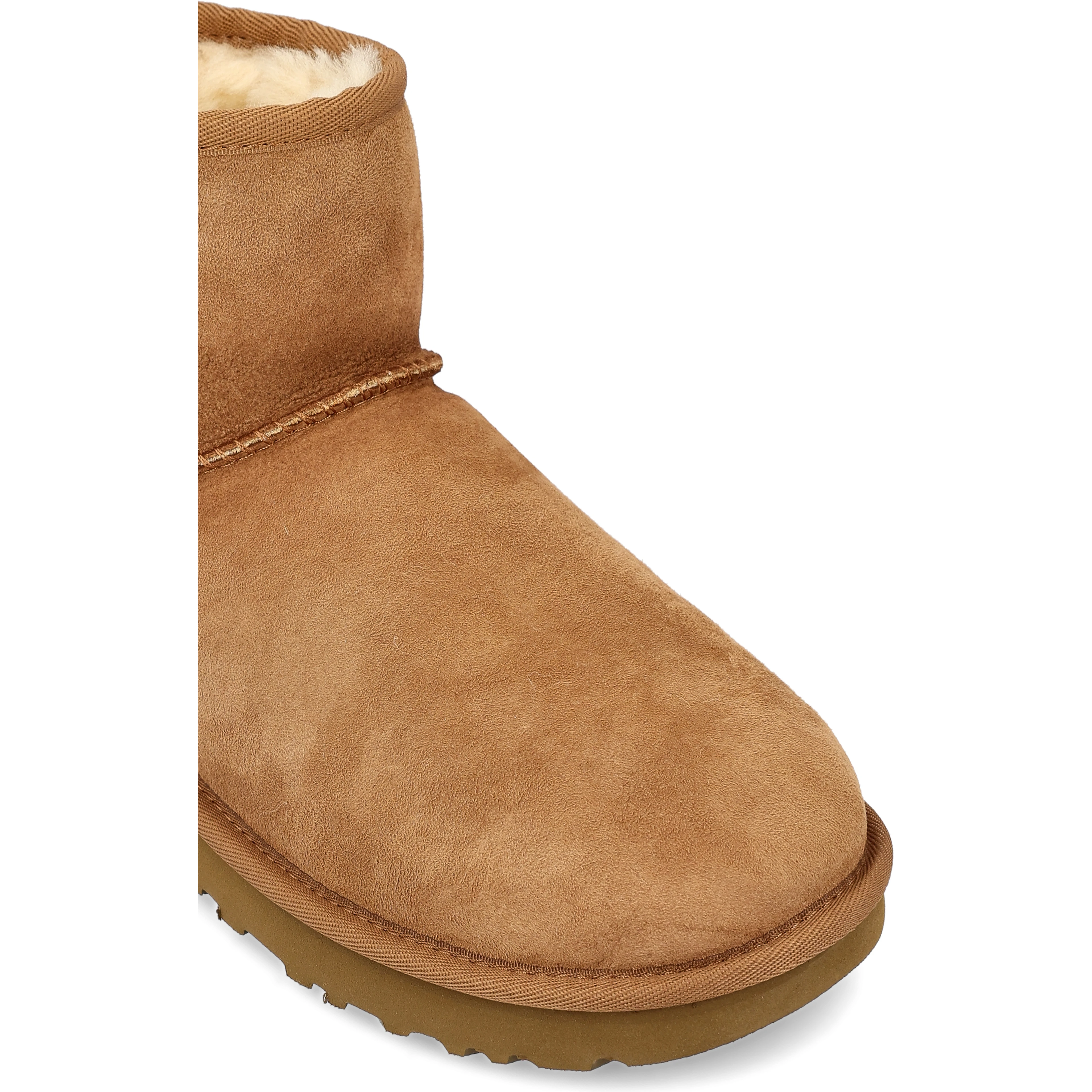 UGG Boots Beige