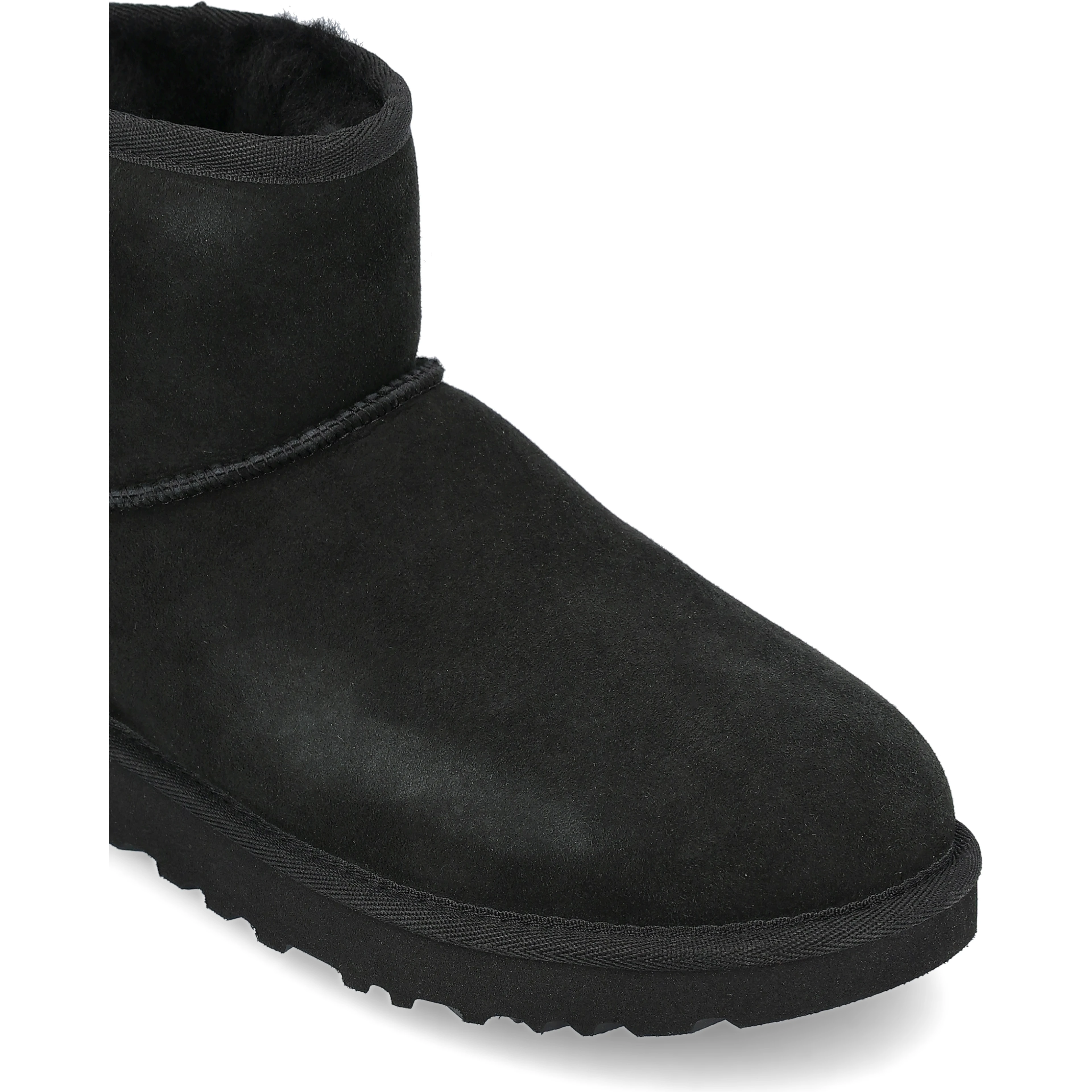 UGG Boots Black