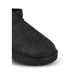 UGG Boots Black