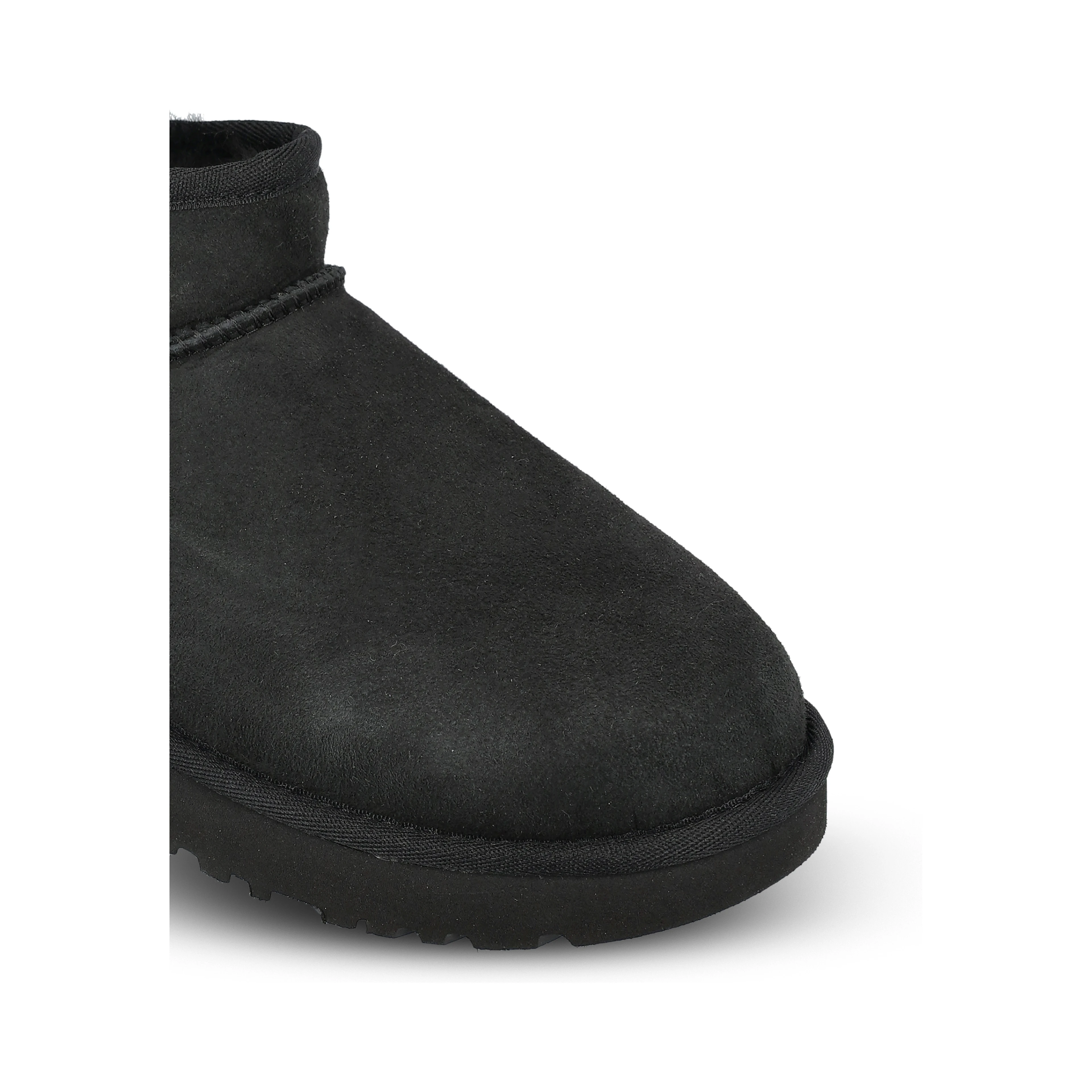UGG Boots Black