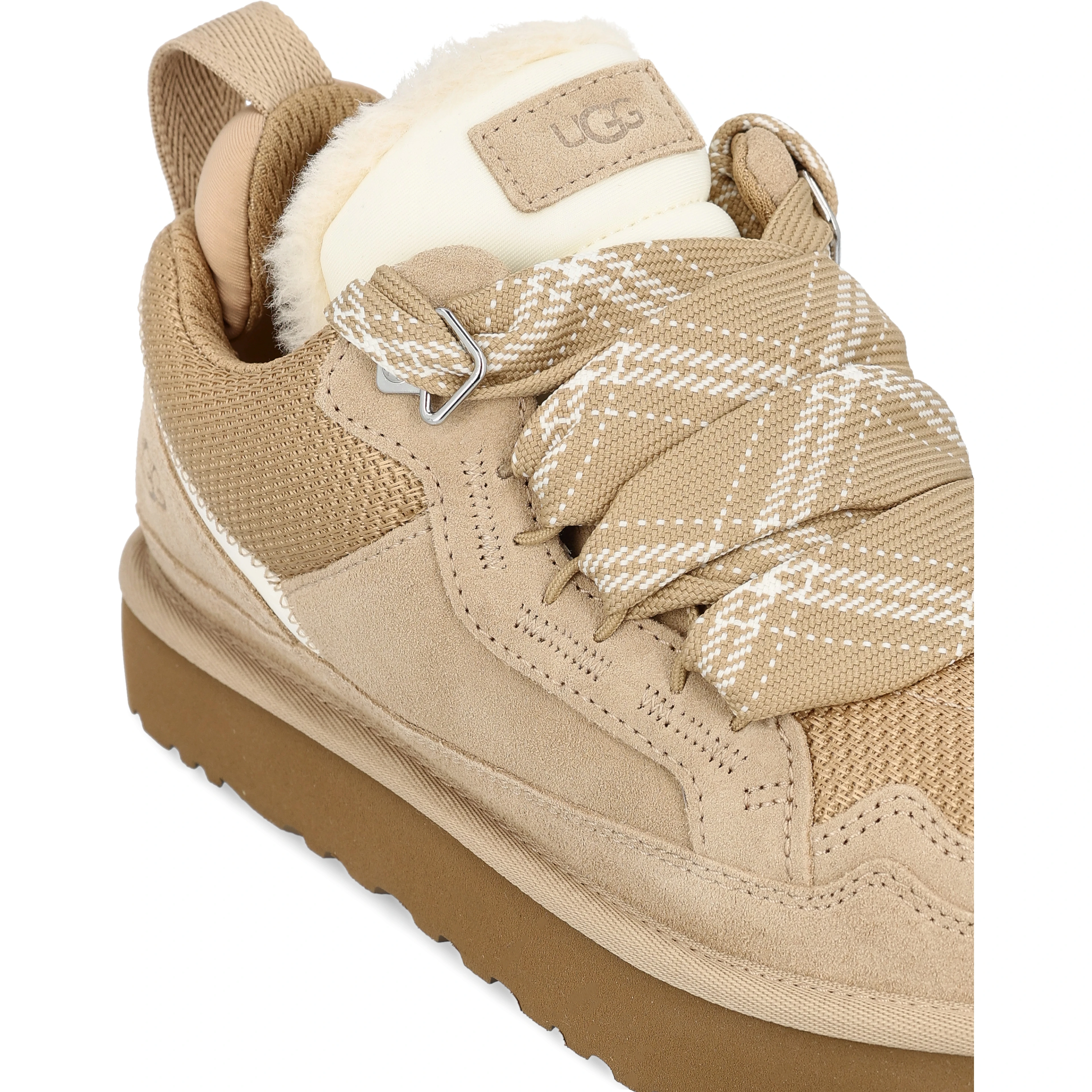 UGG Sneakers Beige