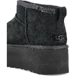 UGG Boots Black