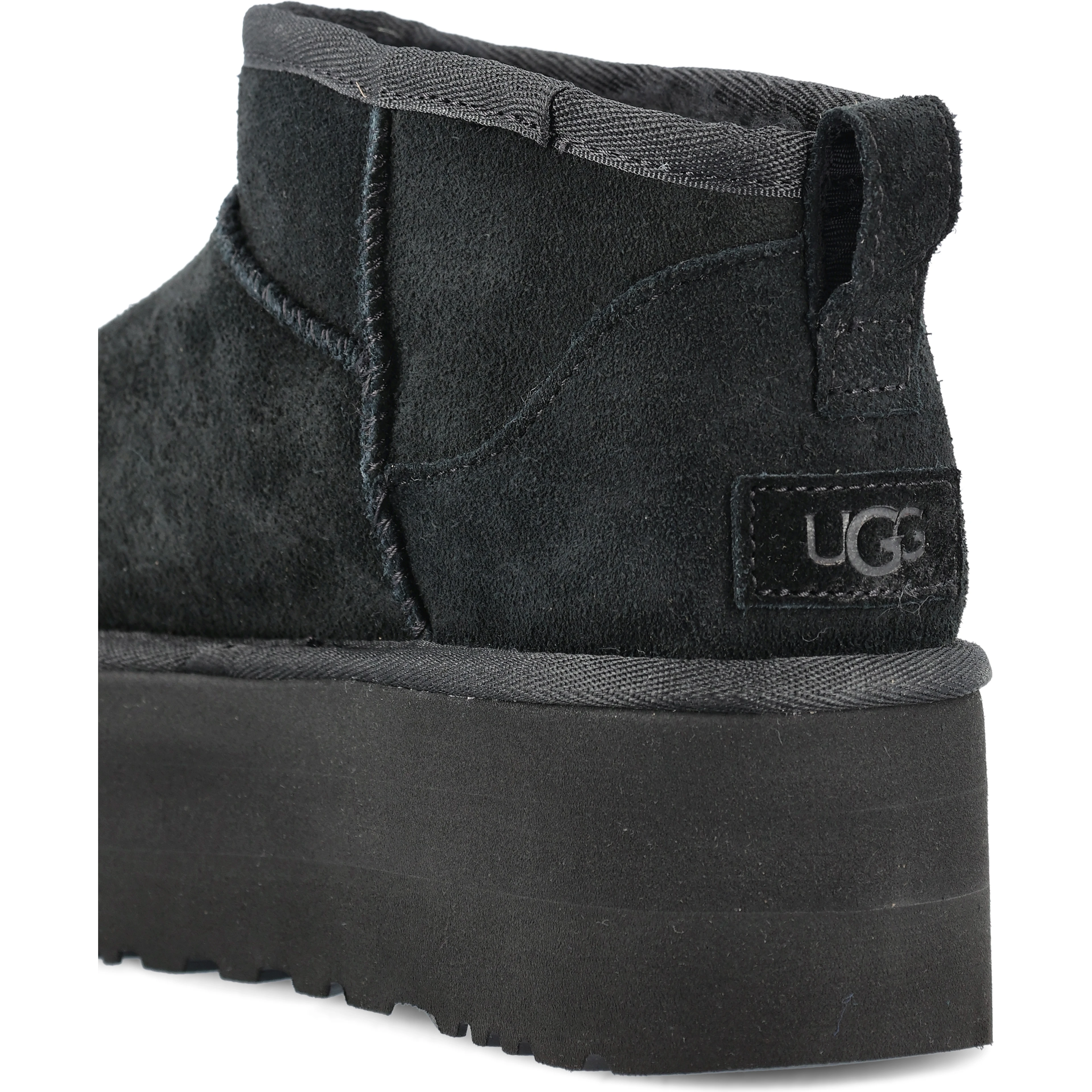 UGG Boots Black