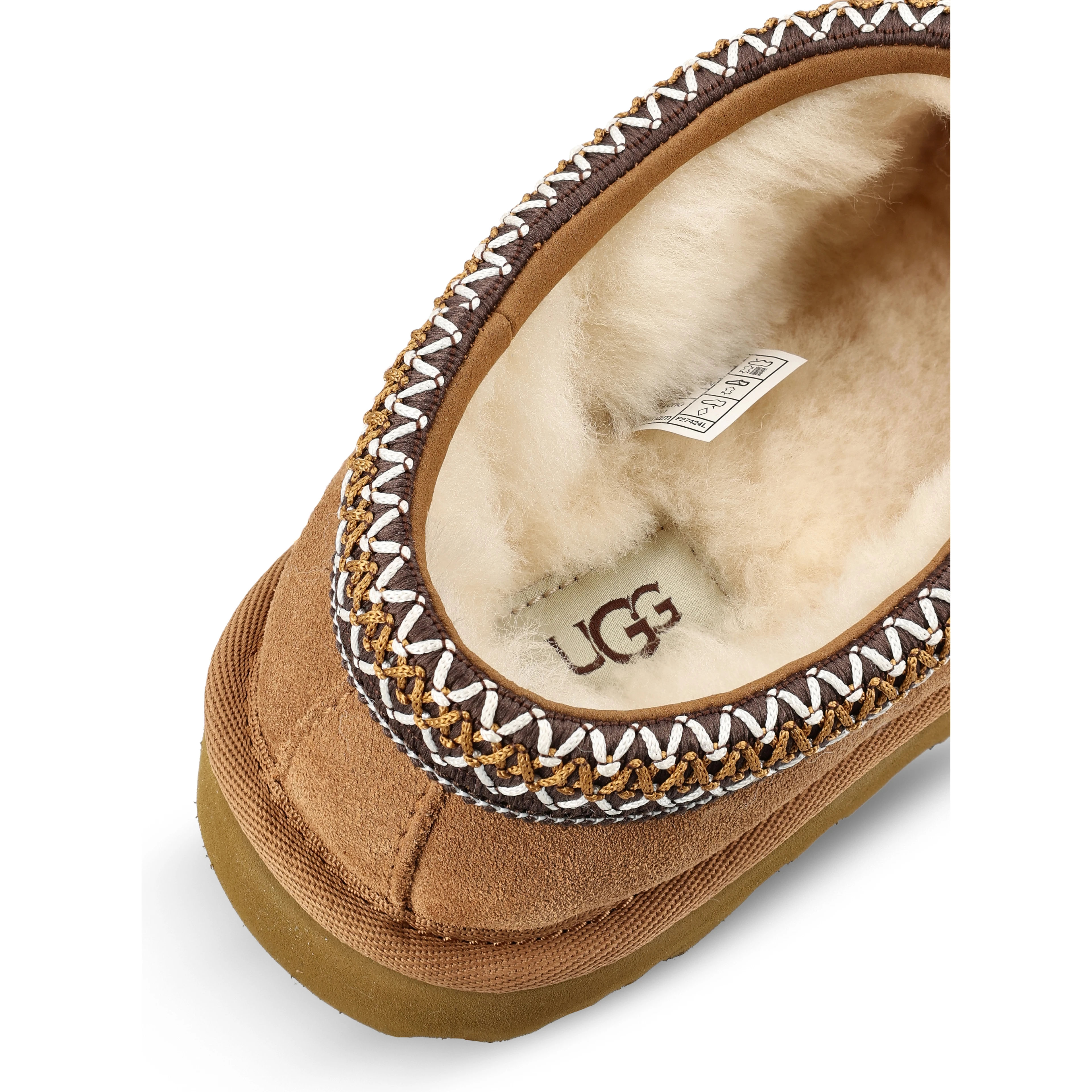 UGG Sandals Beige