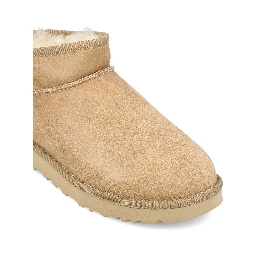 UGG Boots Beige