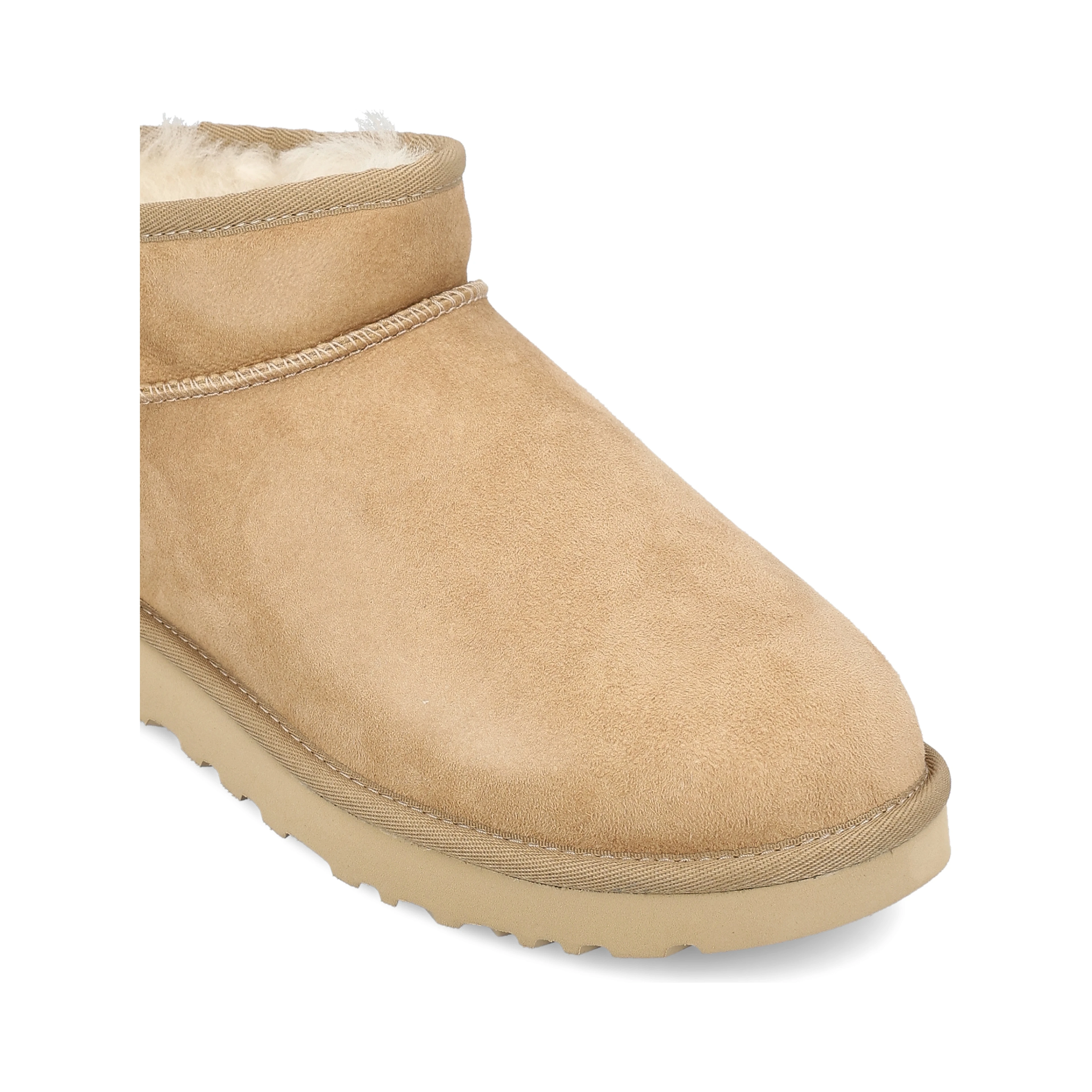 UGG Boots Beige