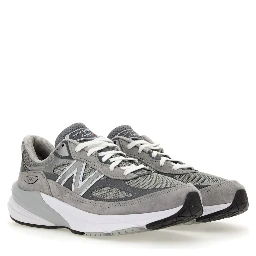 SNEAKER "MADE IN USA 990V6"