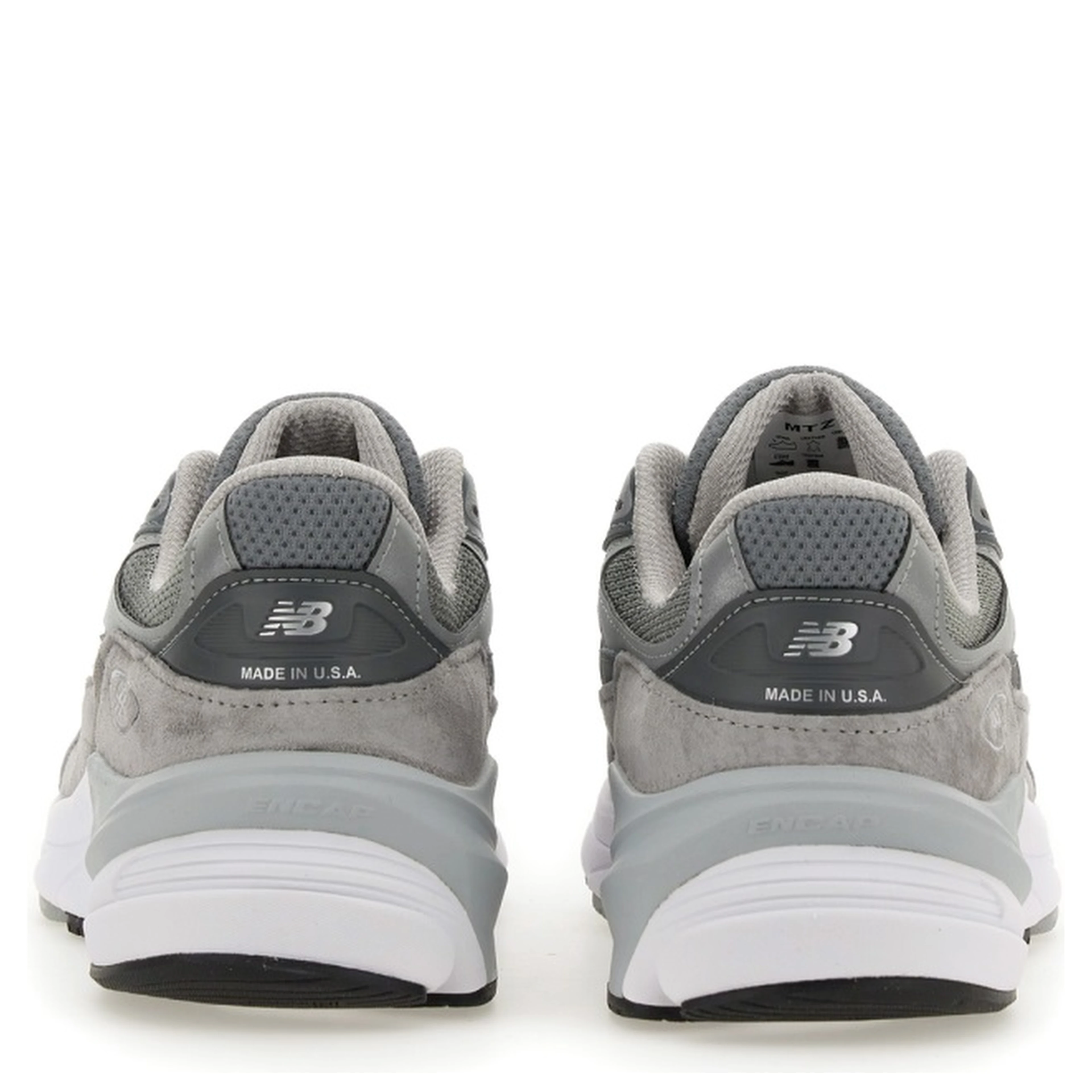 SNEAKER "MADE IN USA 990V6"