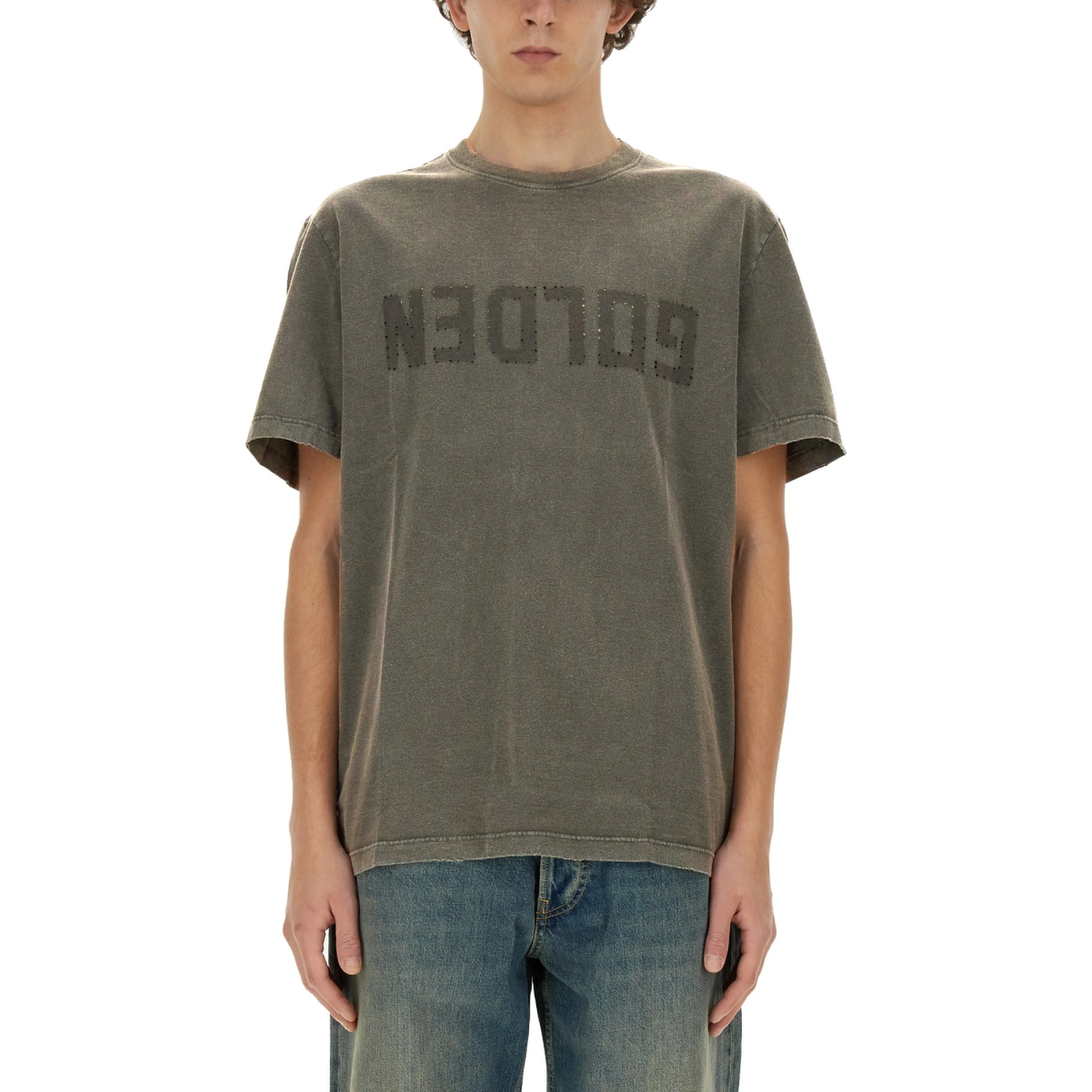 COTTON T-SHIRT