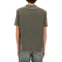 COTTON T-SHIRT