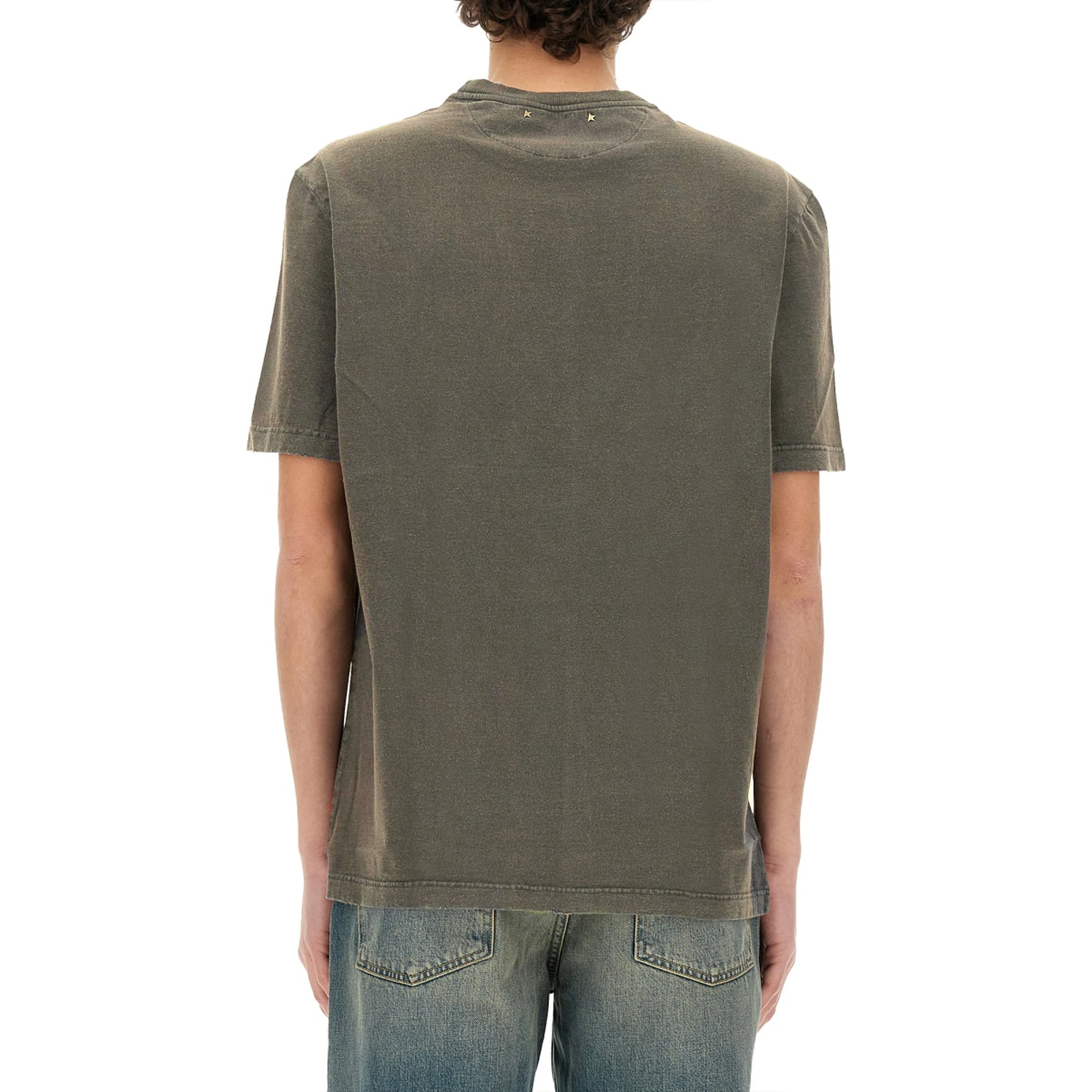 COTTON T-SHIRT