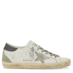 "SUPER-STAR" SNEAKER