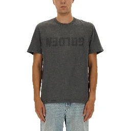 COTTON T-SHIRT