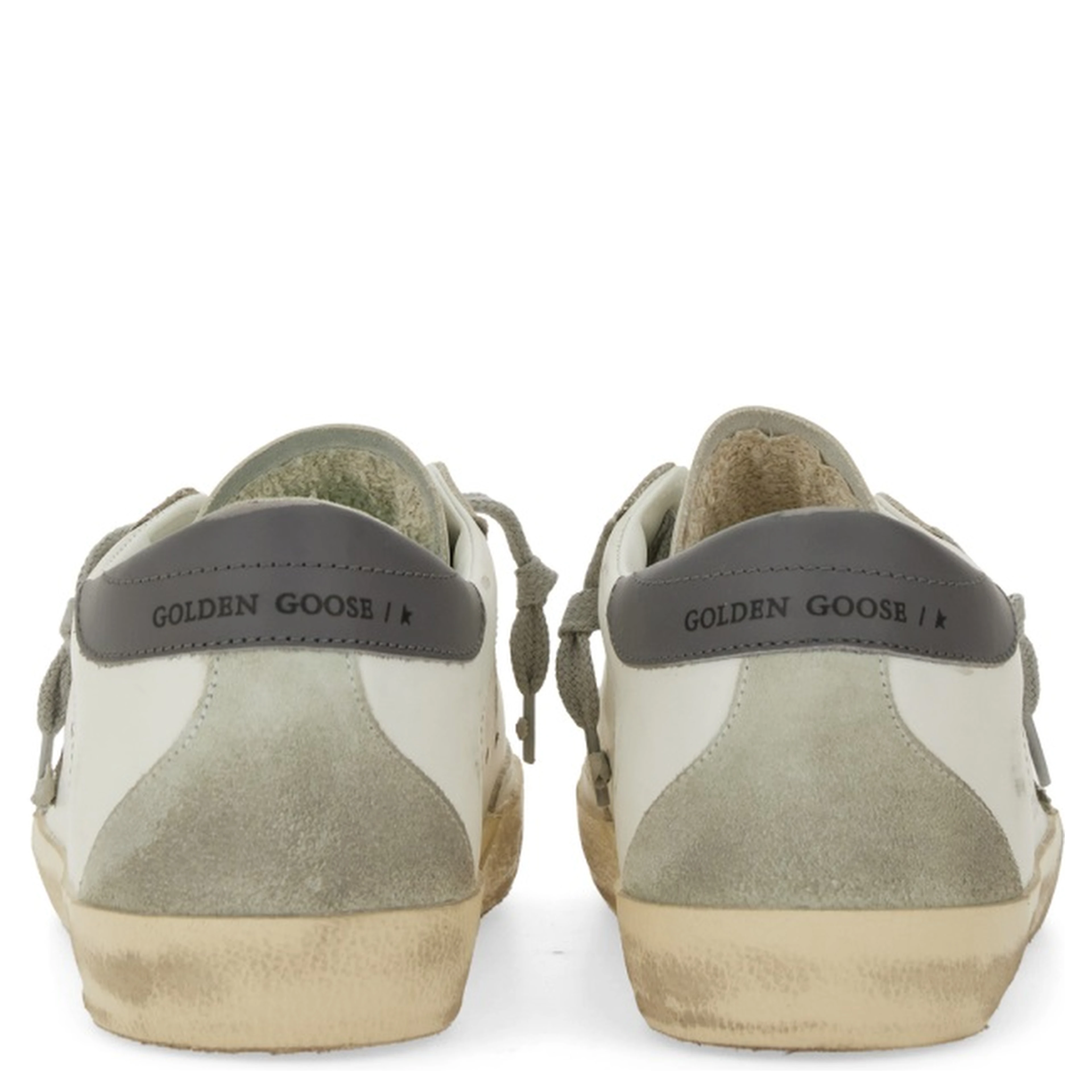 "SUPER-STAR" SNEAKER