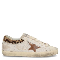 "SUPER STAR" SNEAKER