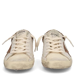 "SUPER STAR" SNEAKER
