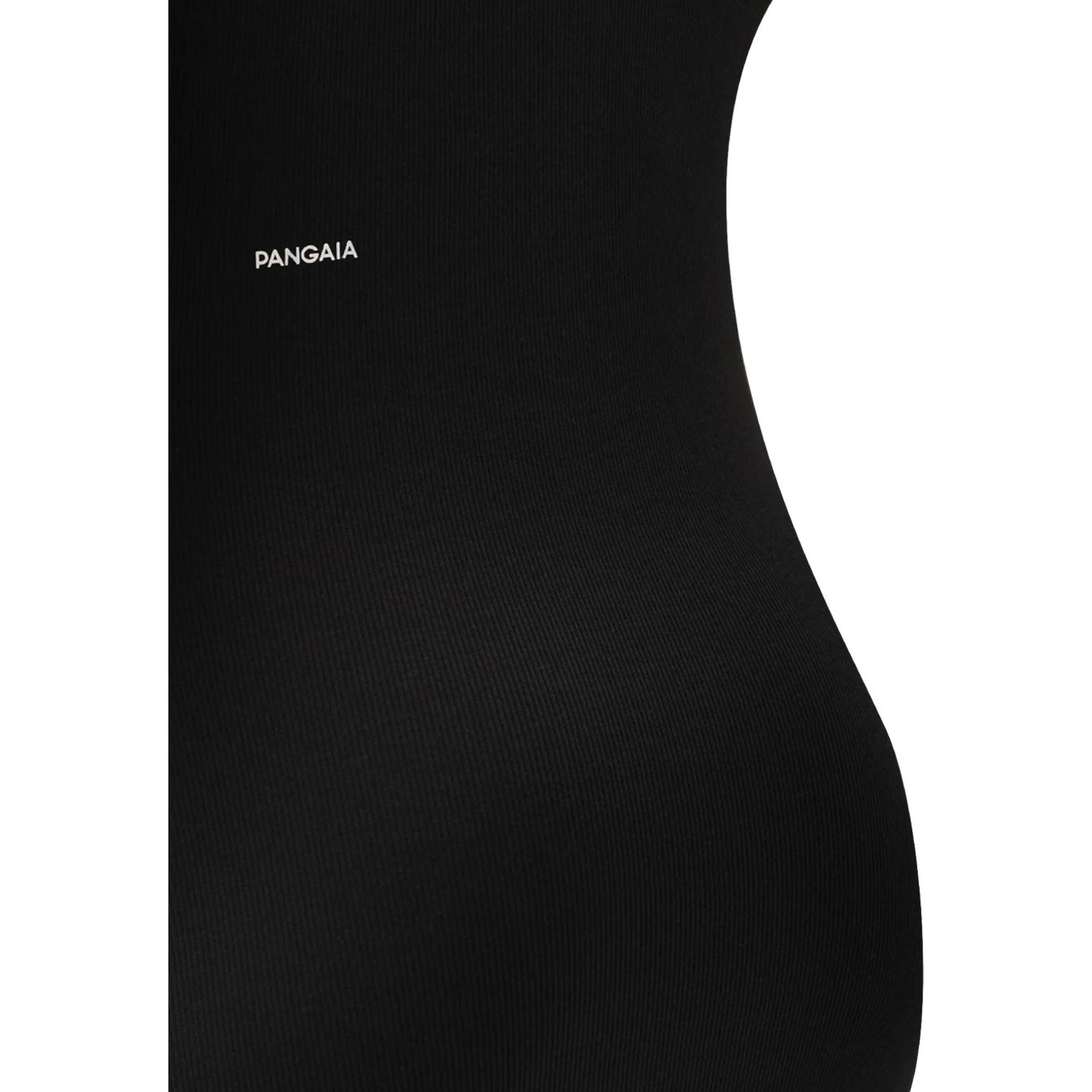 PANGAIA Top Black