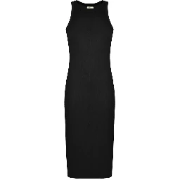 PANGAIA Top Black