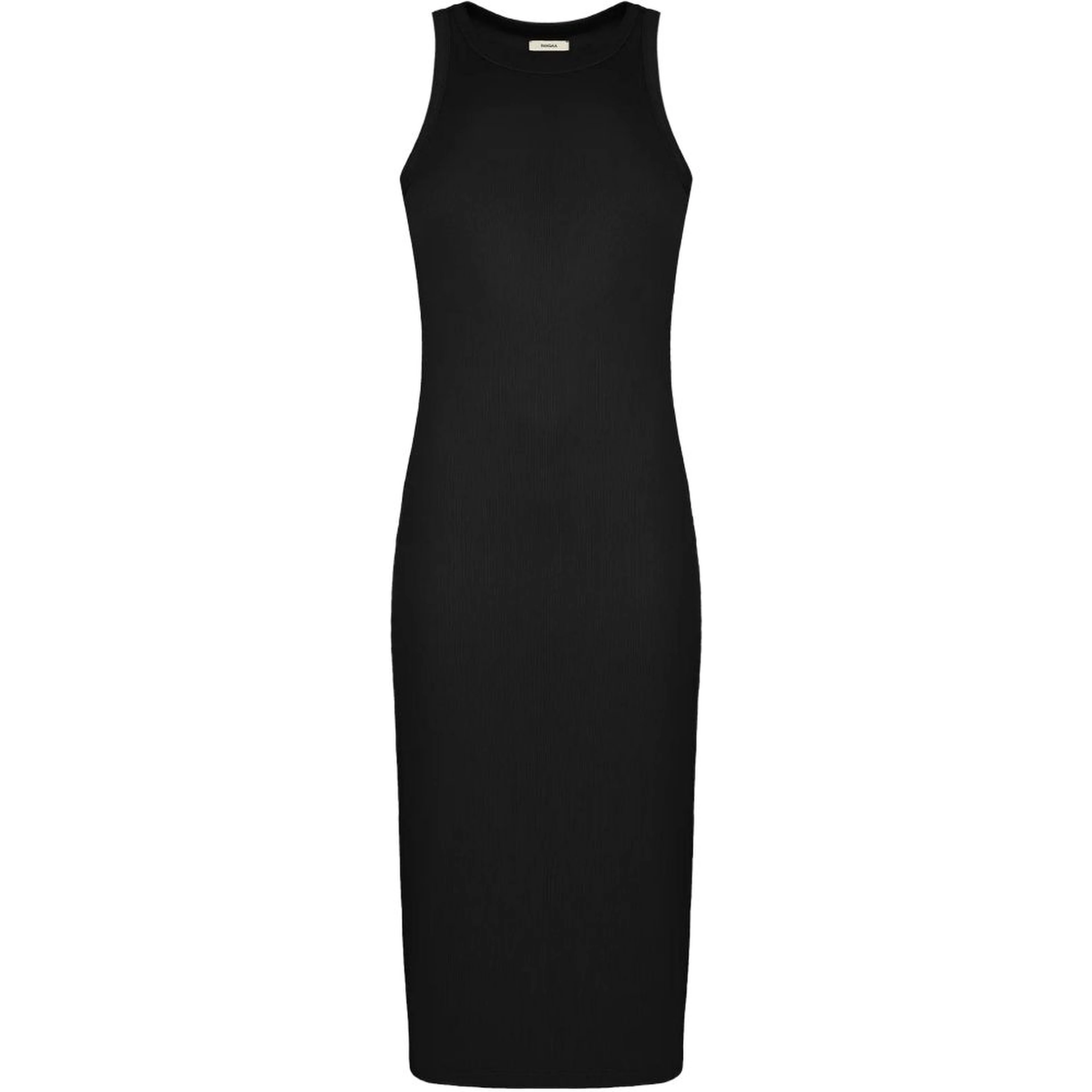 PANGAIA Top Black