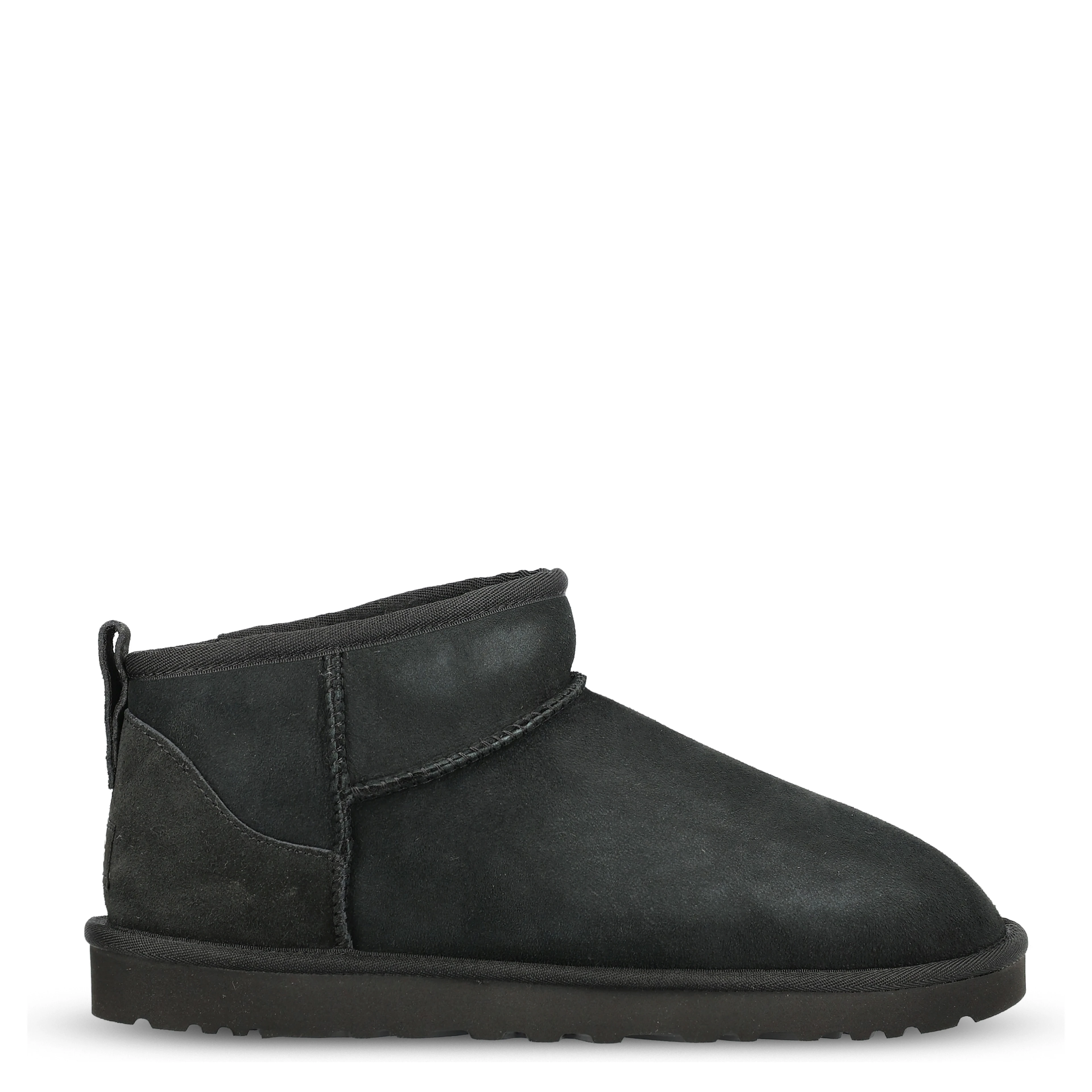 UGG Boots Black