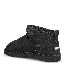 UGG Boots Black