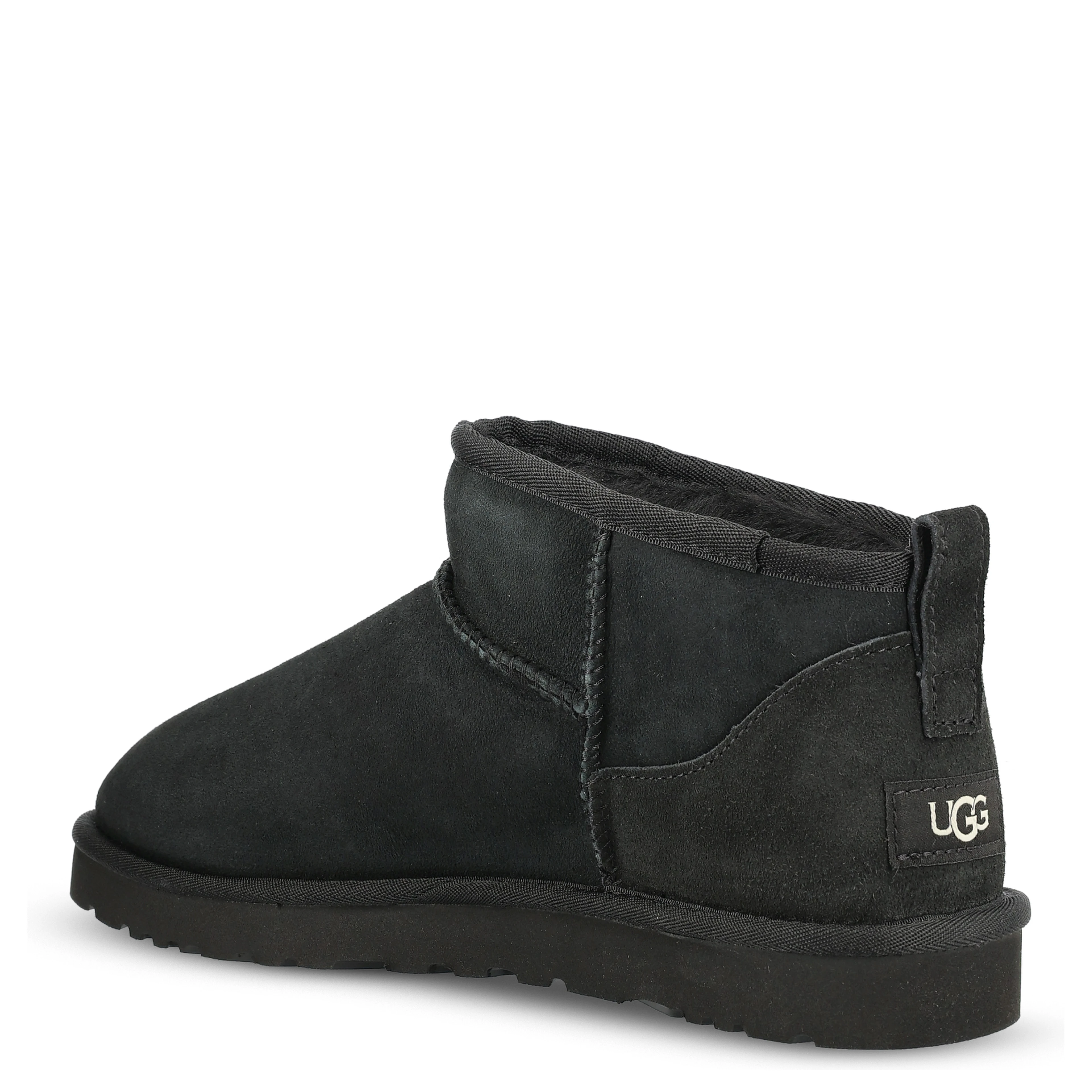 UGG Boots Black
