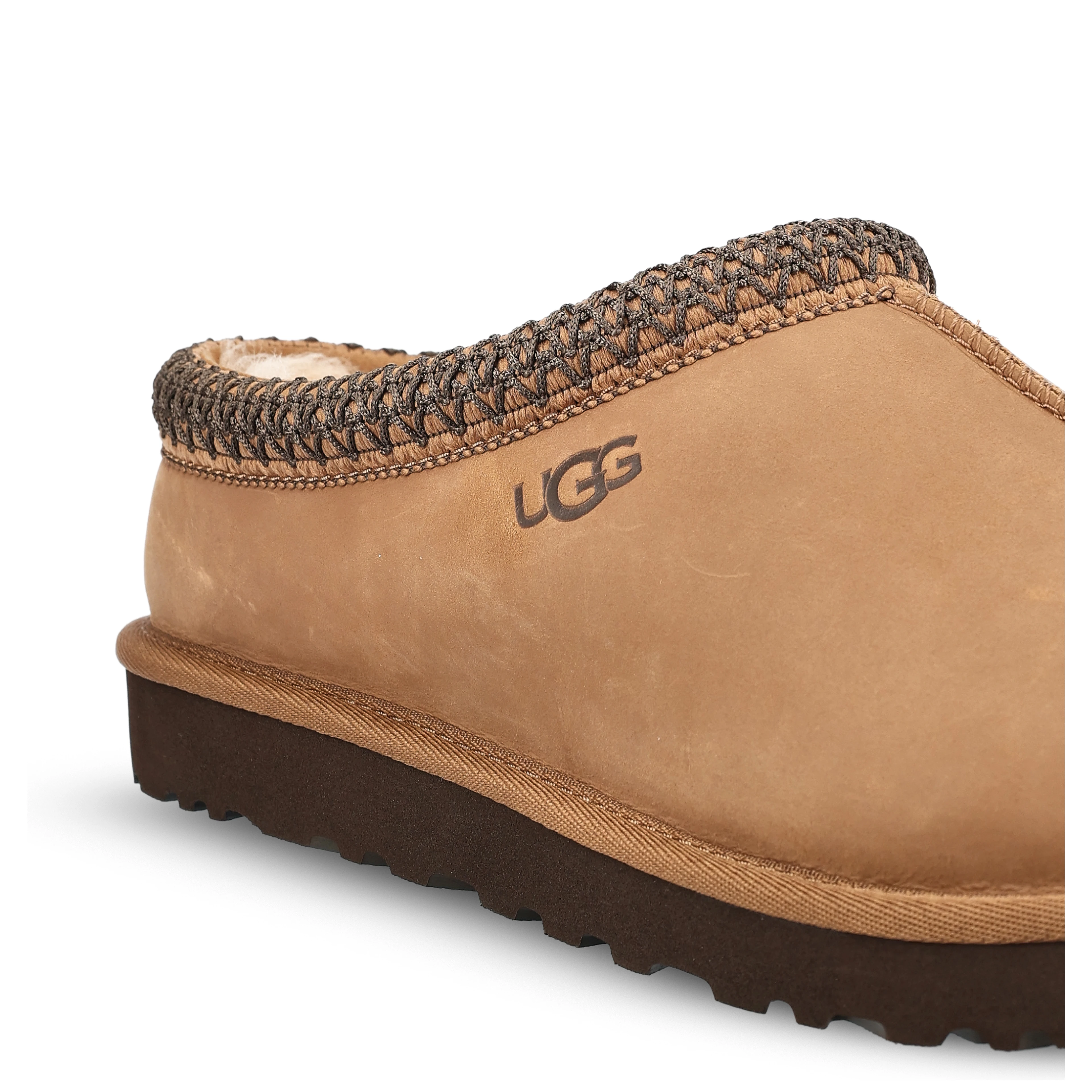 UGG Sandals Brown