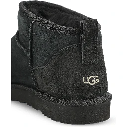 UGG Boots Black