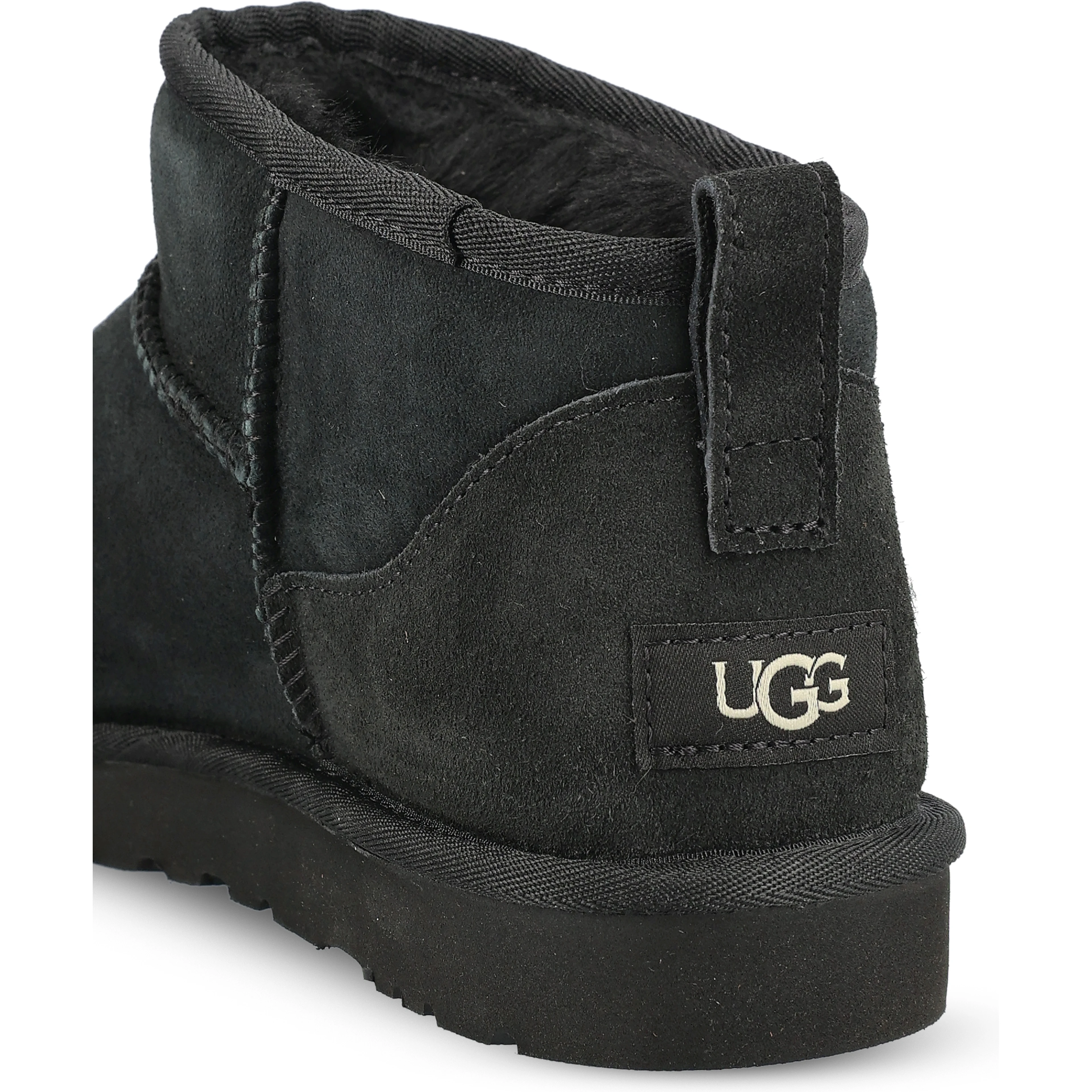 UGG Boots Black