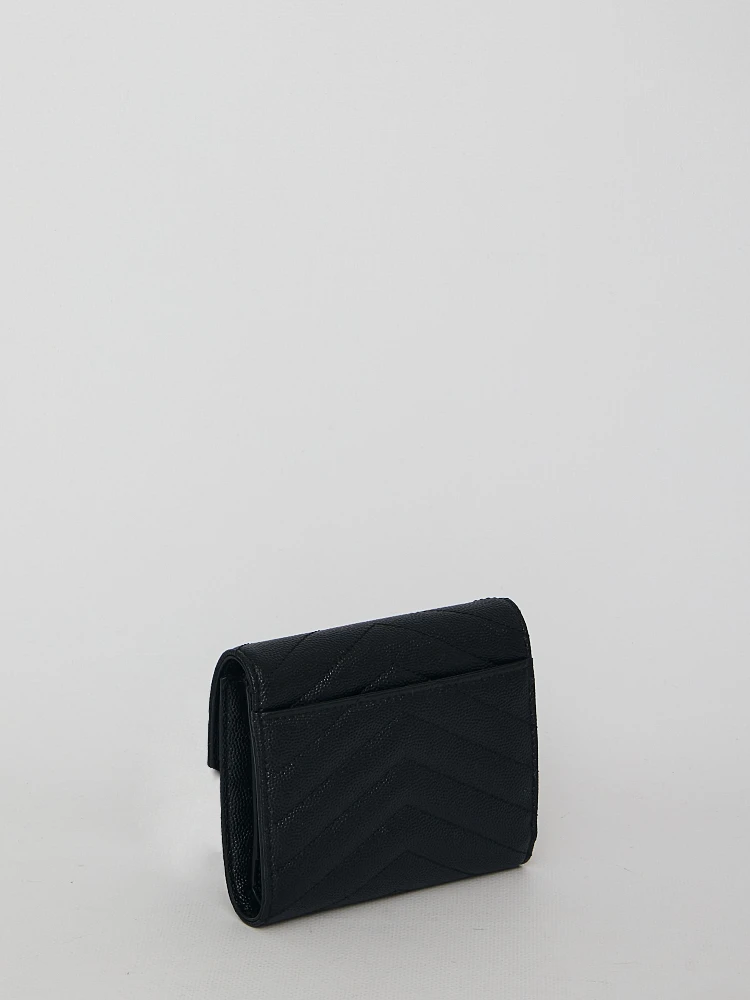 Cassandre compact wallet alternative