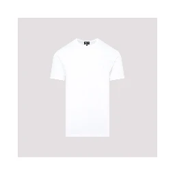 Giorgio Armani Cotton T-Shirt