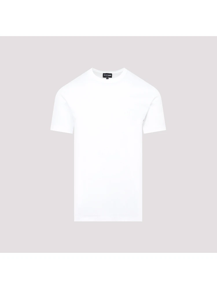 Giorgio Armani Cotton T-Shirt