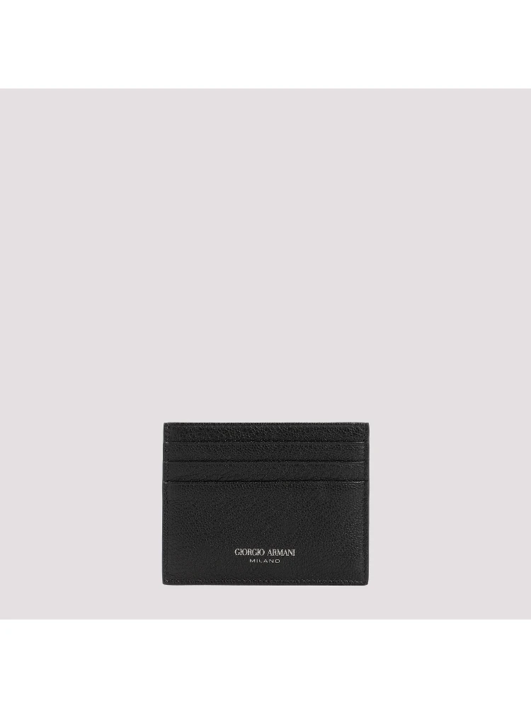 Giorgio Armani Card Holder