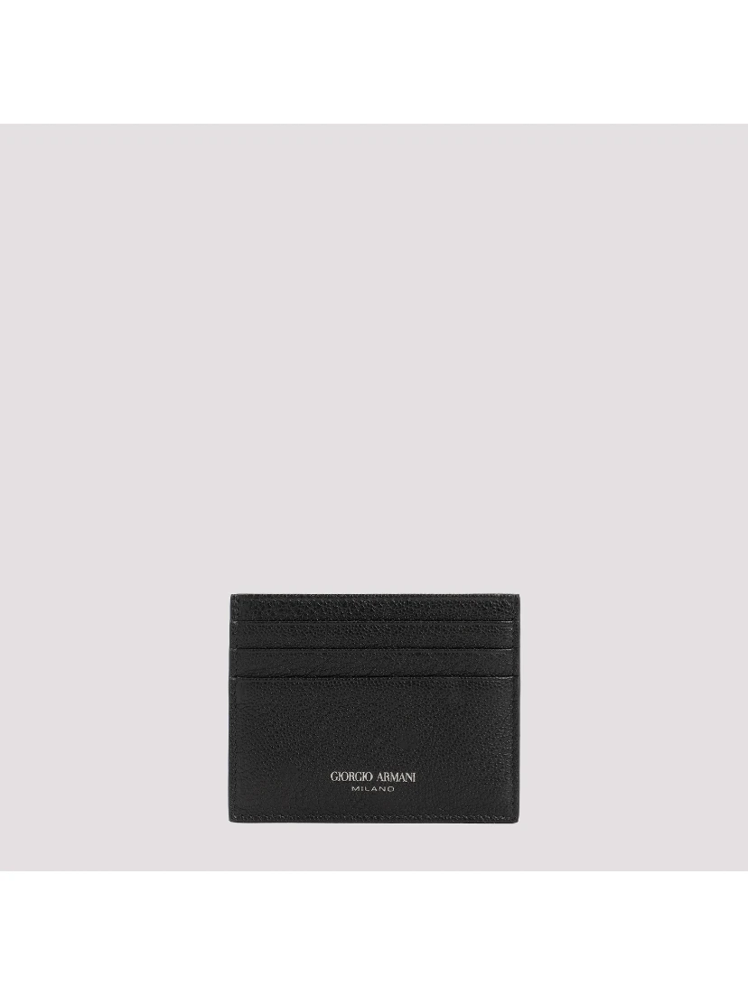 Giorgio Armani Card Holder