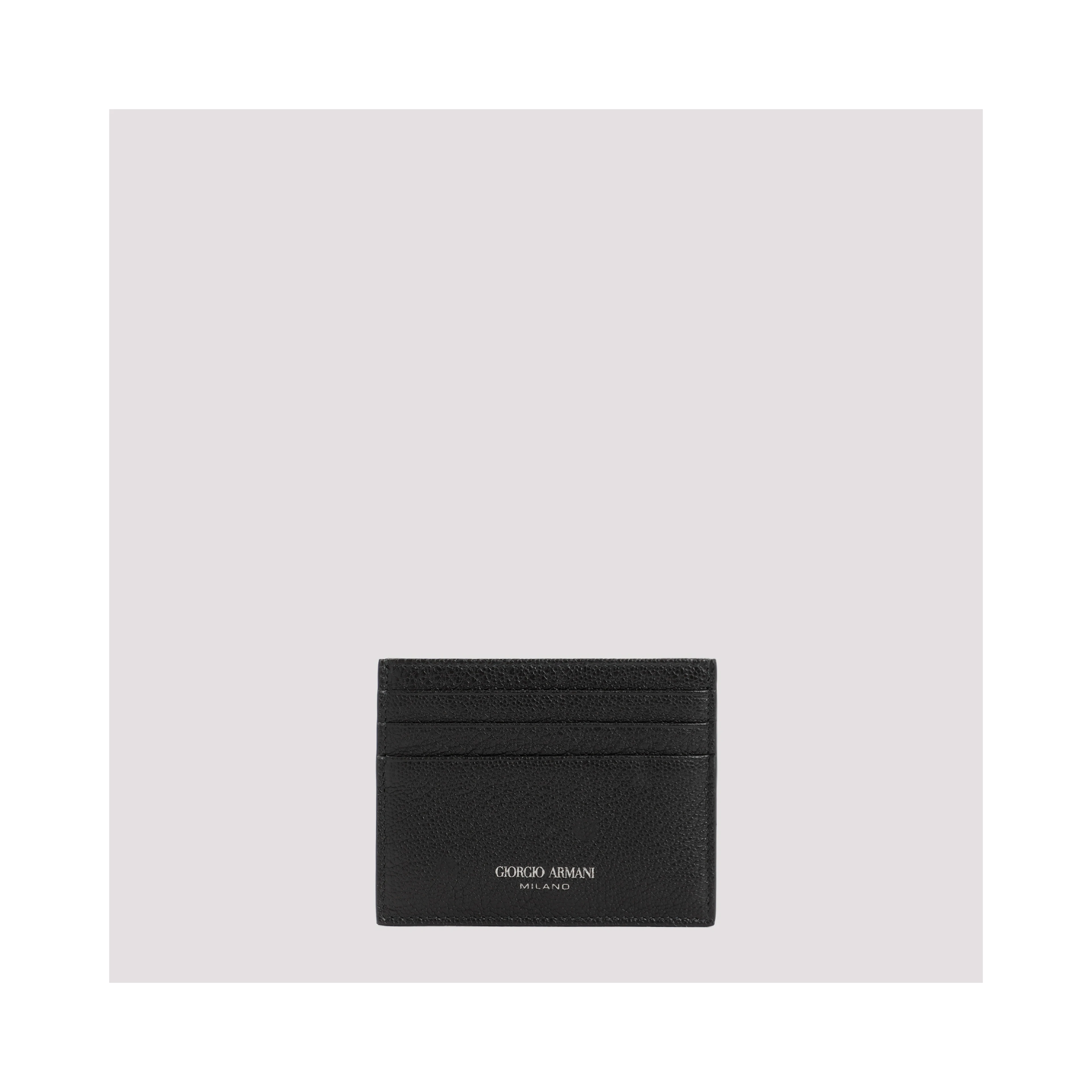 Giorgio Armani Card Holder