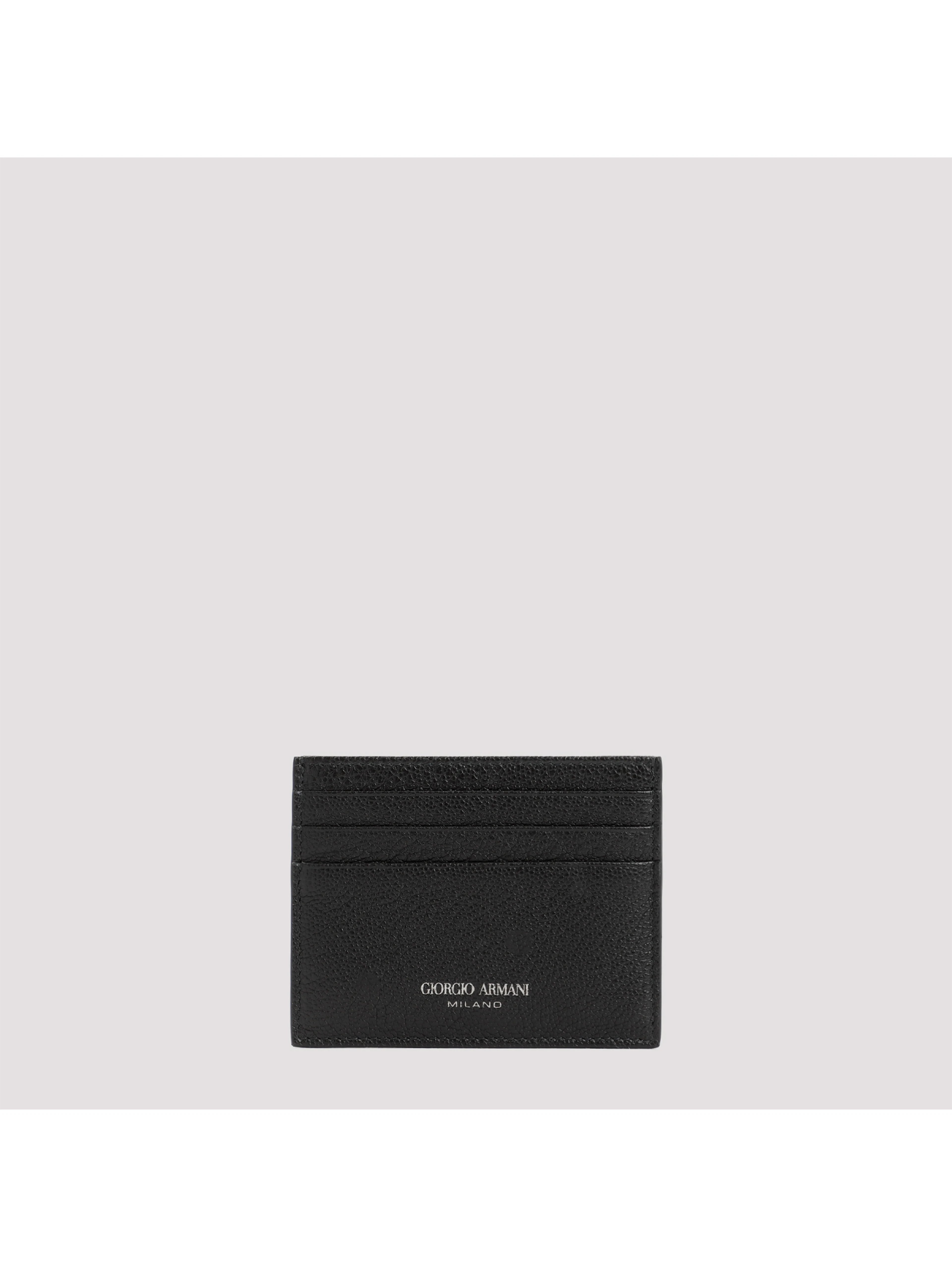 Giorgio Armani Card Holder