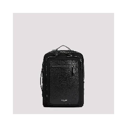 Giorgio Armani Polyester Backpack