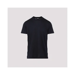 Giorgio Armani Silk T-shirt