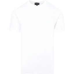 Giorgio Armani Cotton T-Shirt