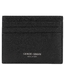 Giorgio Armani Card Holder