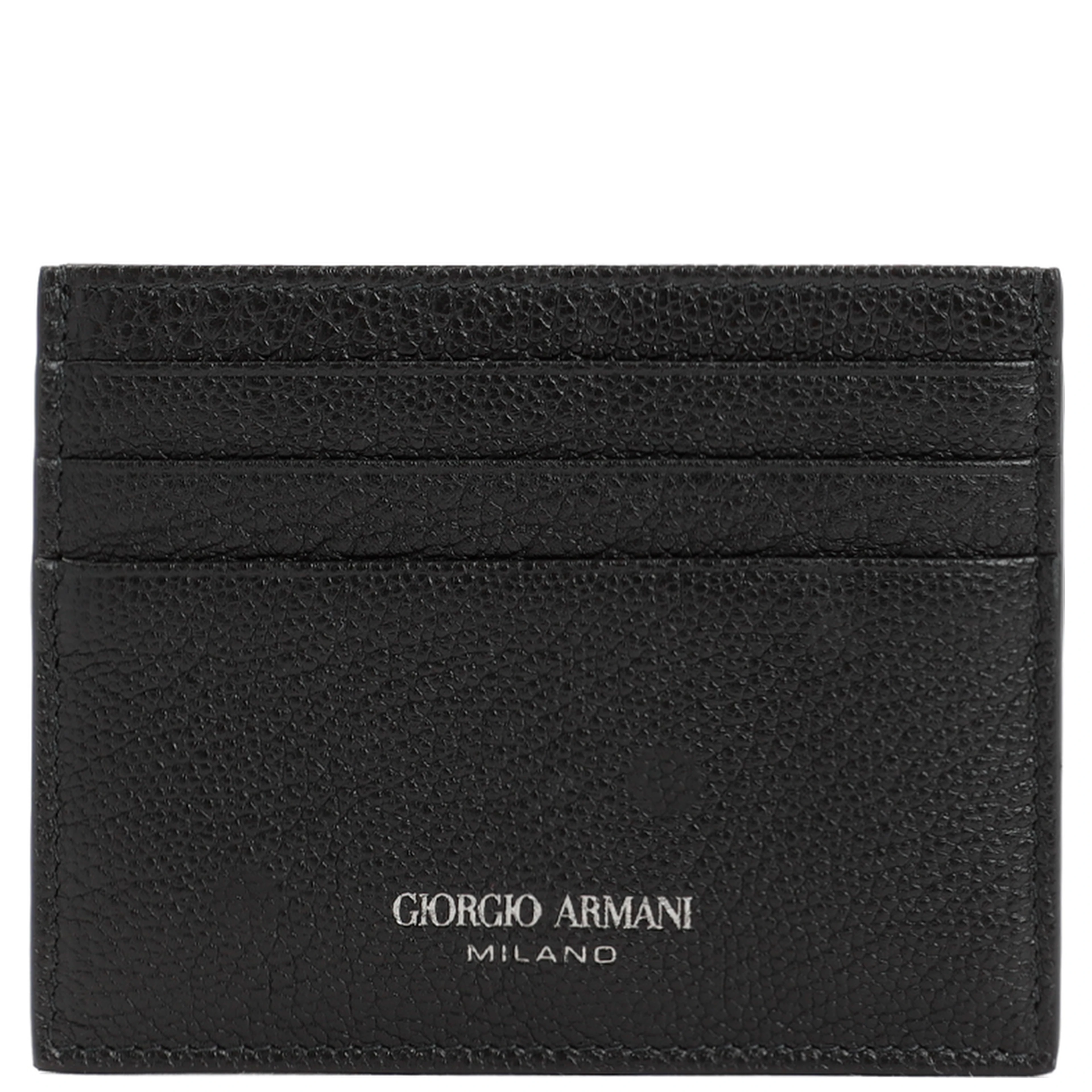 Giorgio Armani Card Holder
