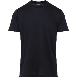 Giorgio Armani Silk T-shirt