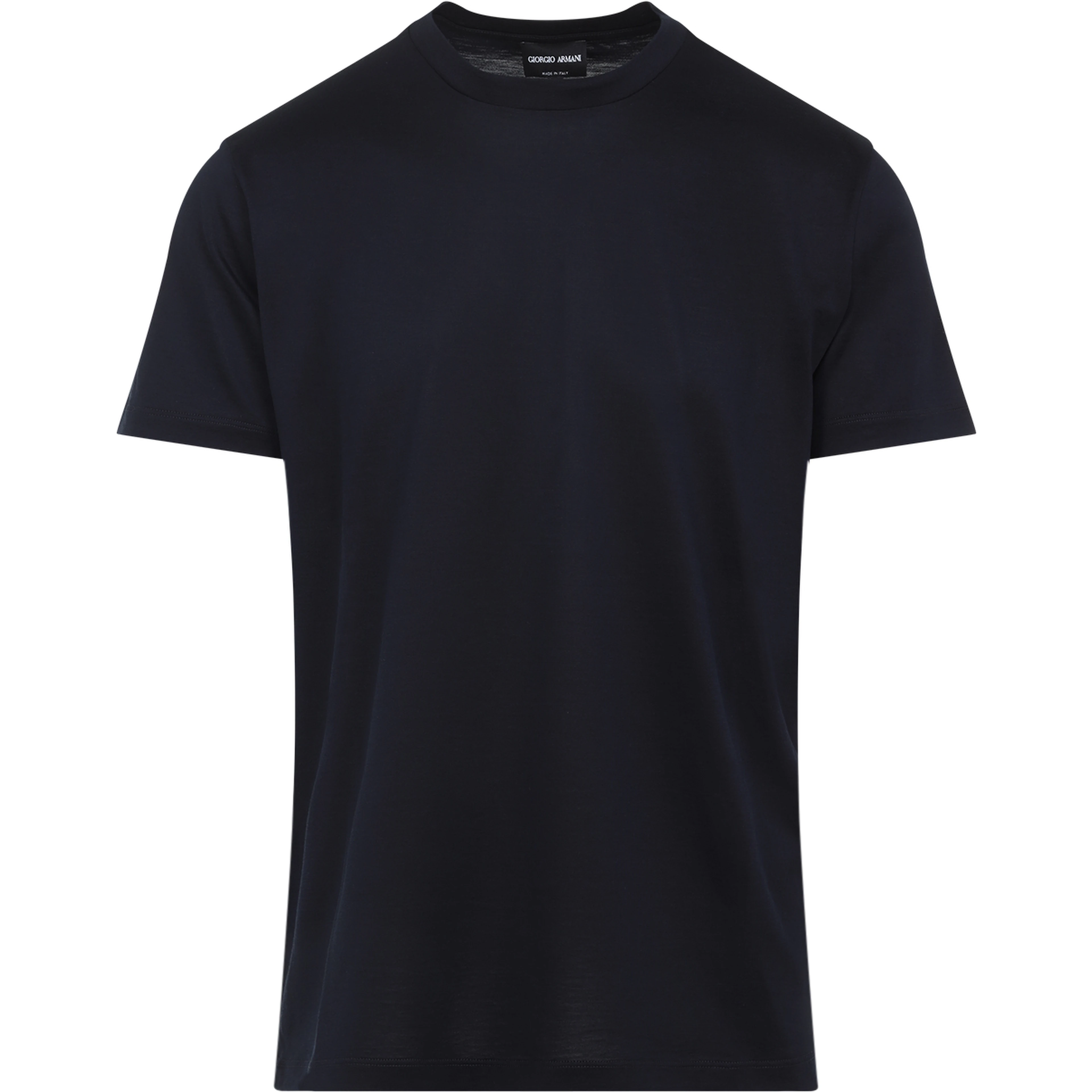 Giorgio Armani Silk T-shirt
