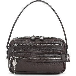 Acne Studios Camero Party Shoulder Bag