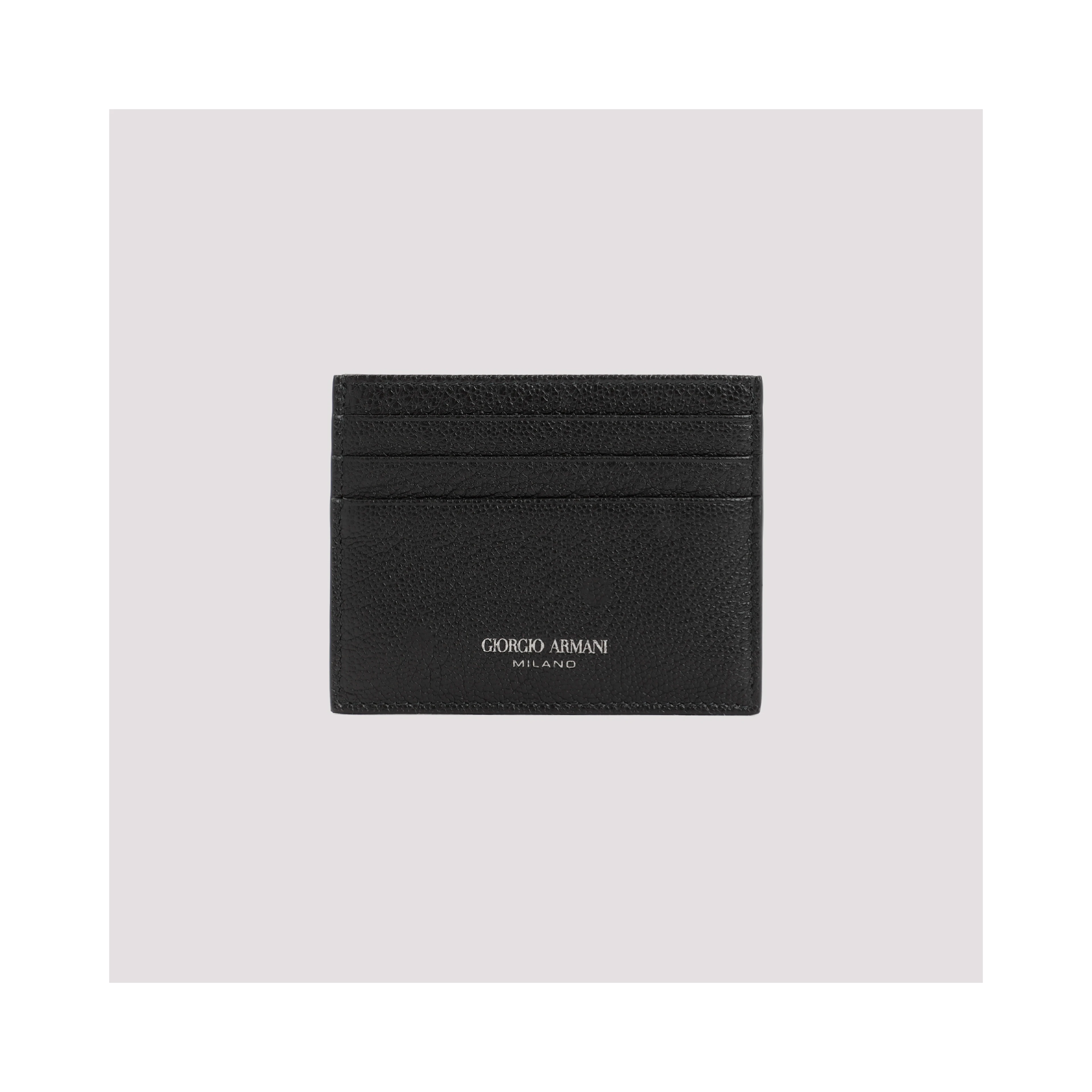 Giorgio Armani Card Holder