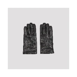 Giorgio Armani Leather Gloves