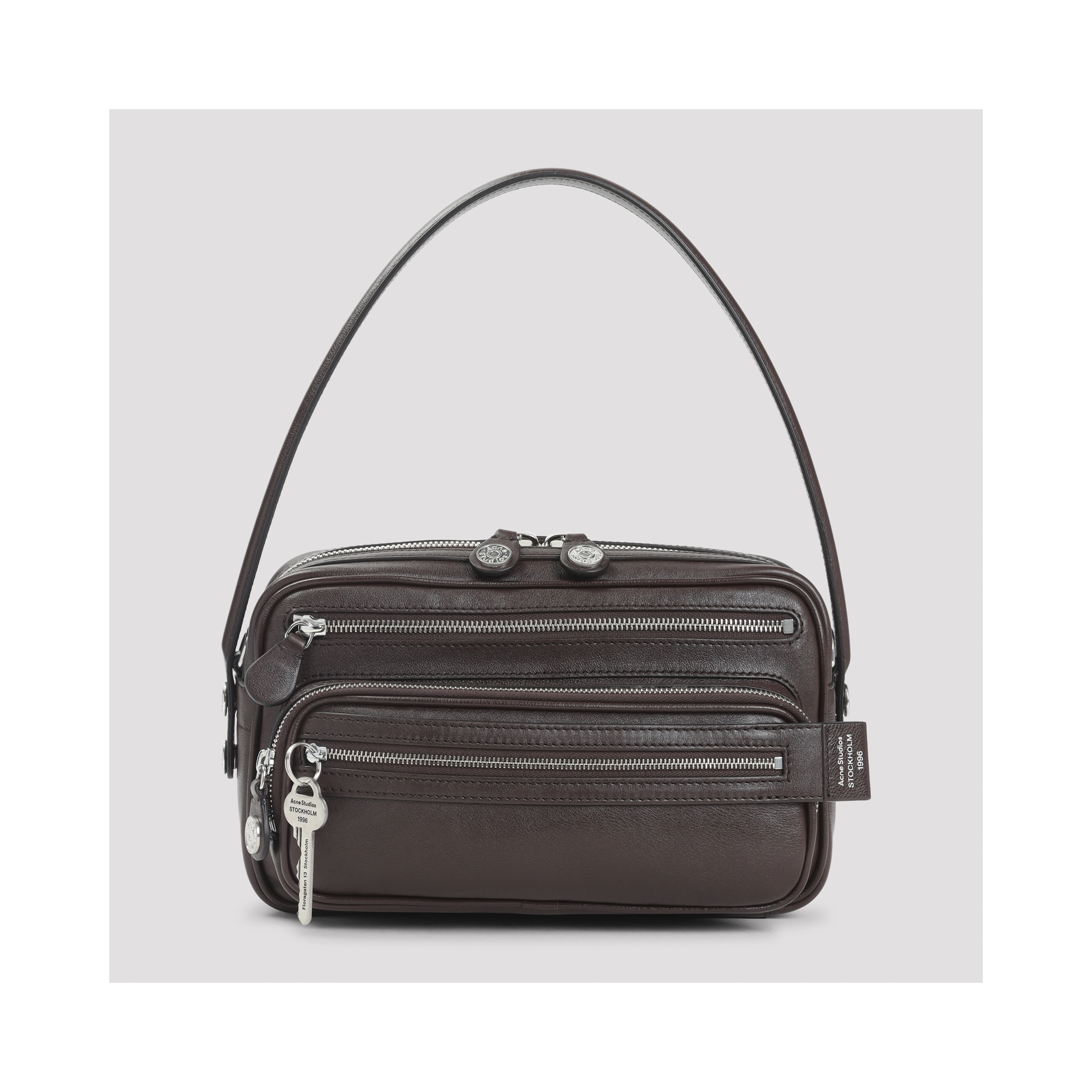 Acne Studios Camero Party Shoulder Bag