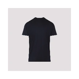 Giorgio Armani Silk T-shirt